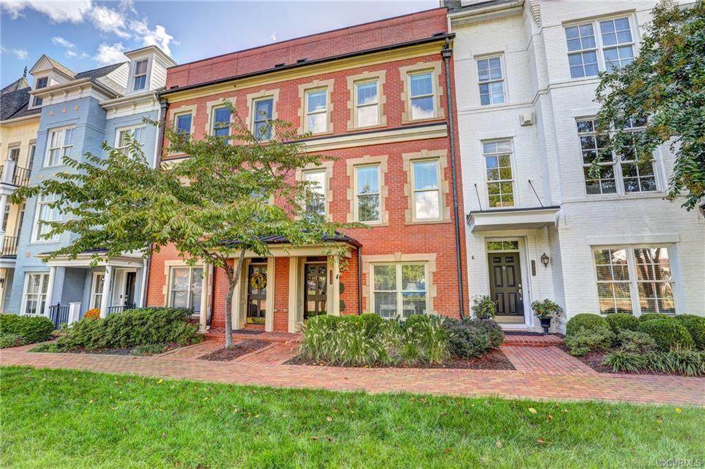 1213 Byrd Avenue - Photo 1