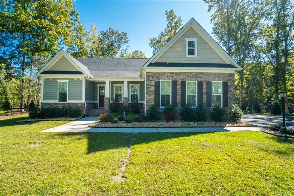 8101 Aldera Lane - Photo 1