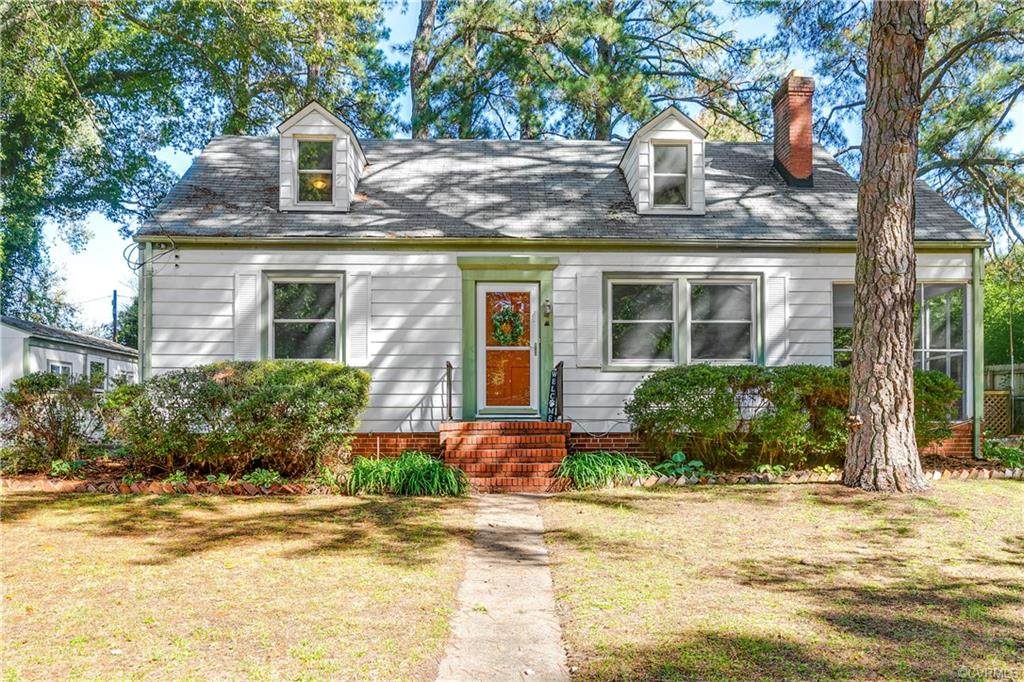 1207 Blakemore Road - Photo 1