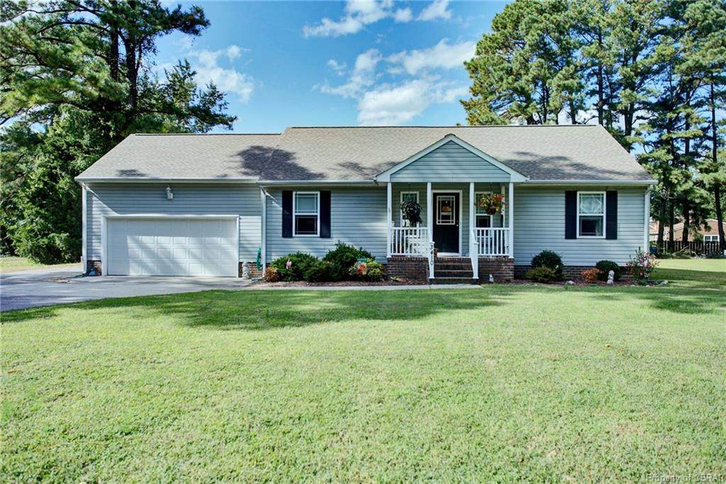 3410 Timberneck Drive - Photo 1