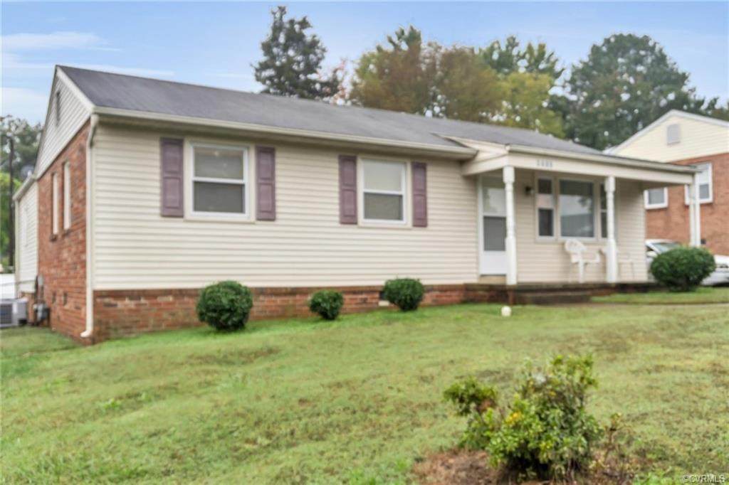 3609 Bonmark Drive - Photo 1
