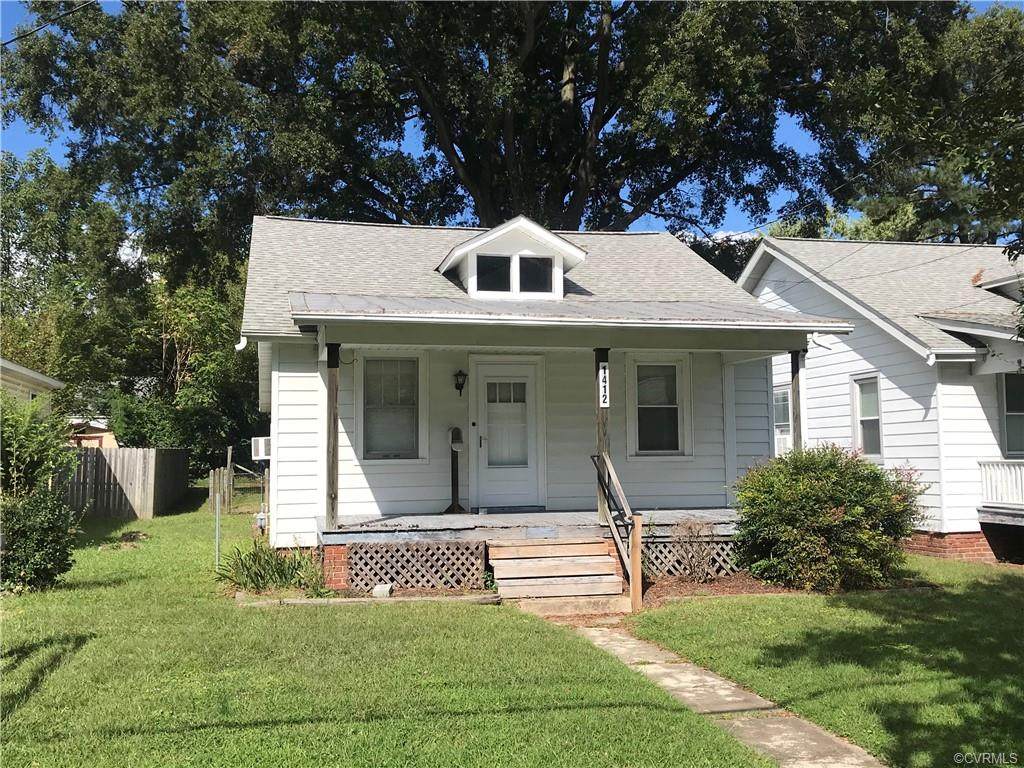 1412 Byron Street - Photo 1