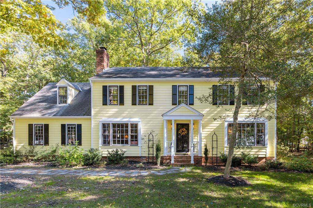 3011 Fincastle Court - Photo 1