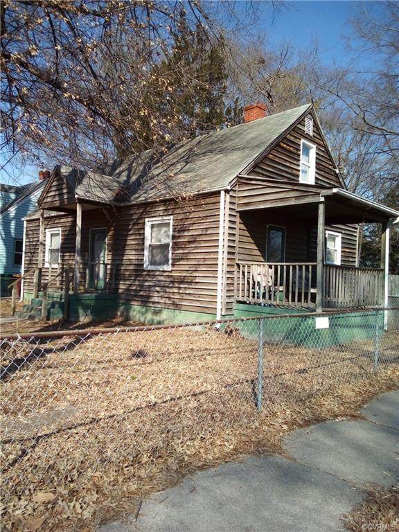 1889 Monticello Street - Photo 1