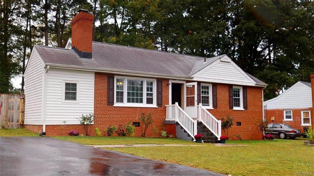 9007 Farmington Drive - Photo 1