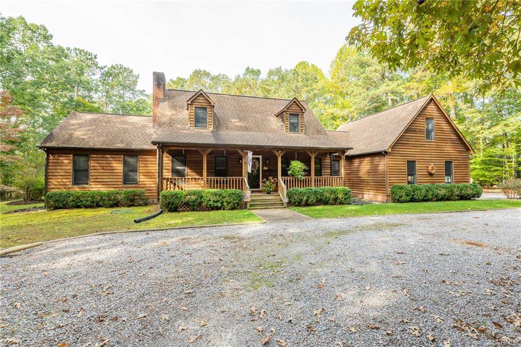16452 Lanier Road - Photo 1