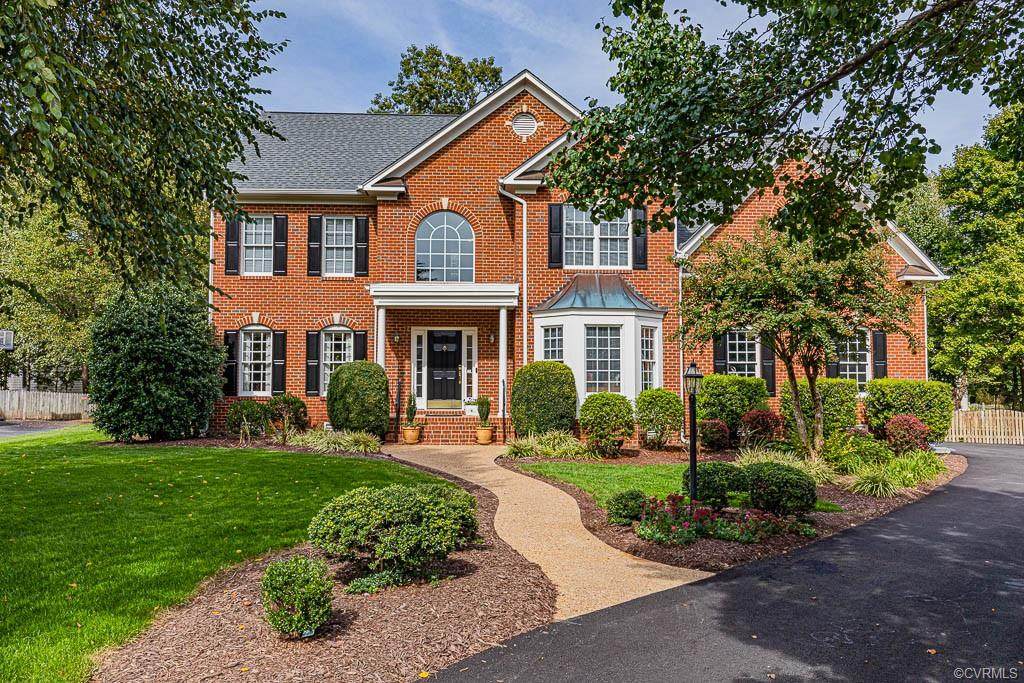 5844 Ascot Glen Drive - Photo 1