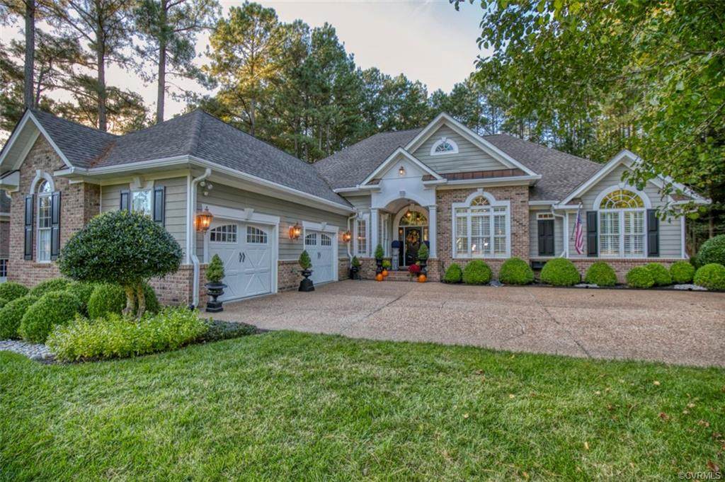4609 Black Rail Court - Photo 1