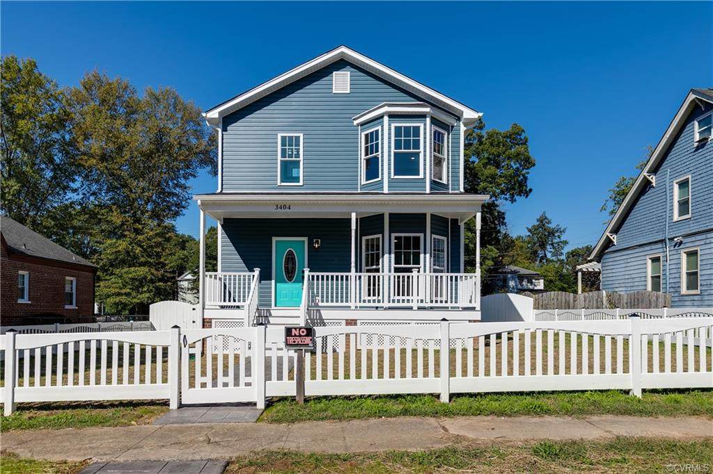 3404 Maryland Avenue - Photo 1
