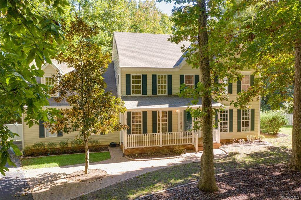 1435 Palmore Rd. - Photo 1