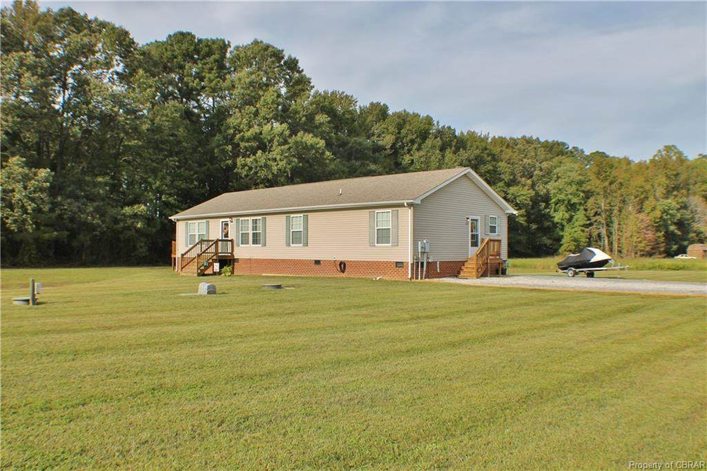 62 Twiggs Ferry Road - Photo 1