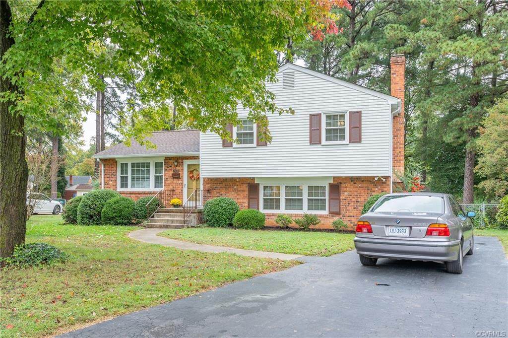 7908 Galaxie Road - Photo 1