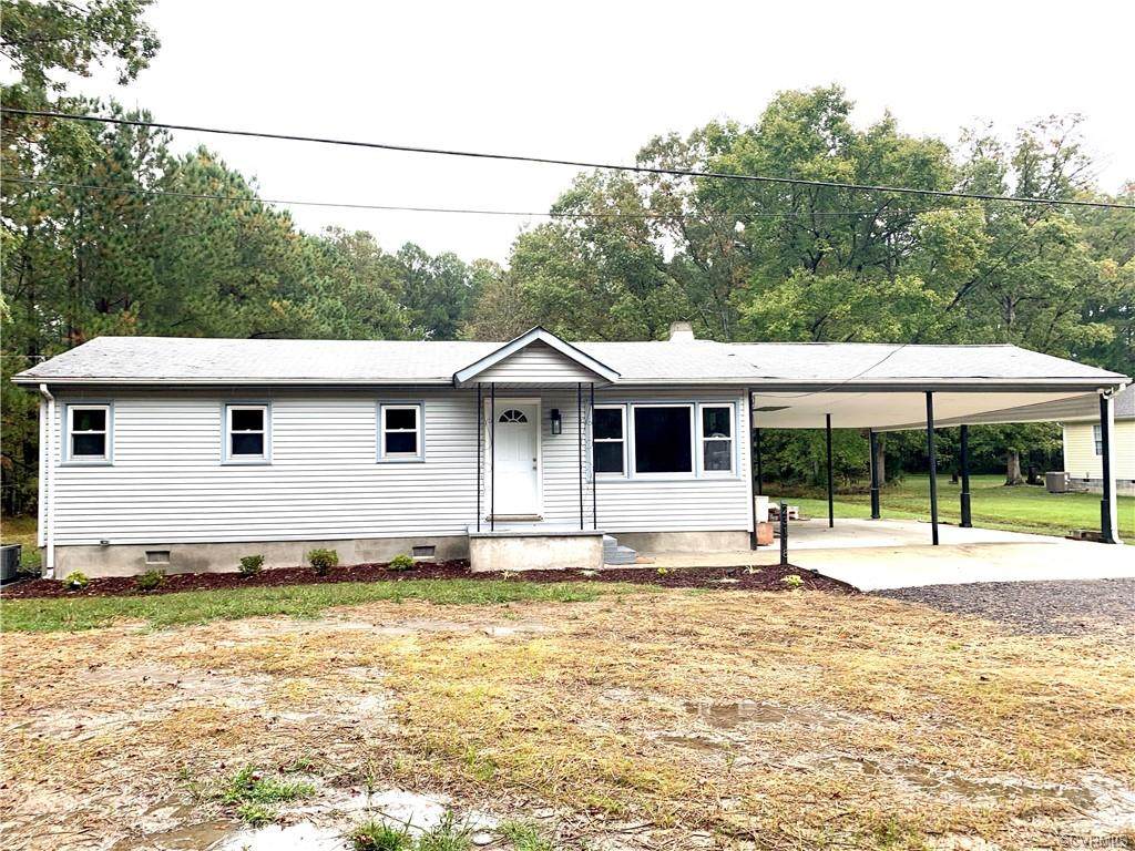 23118 Port Drive - Photo 1