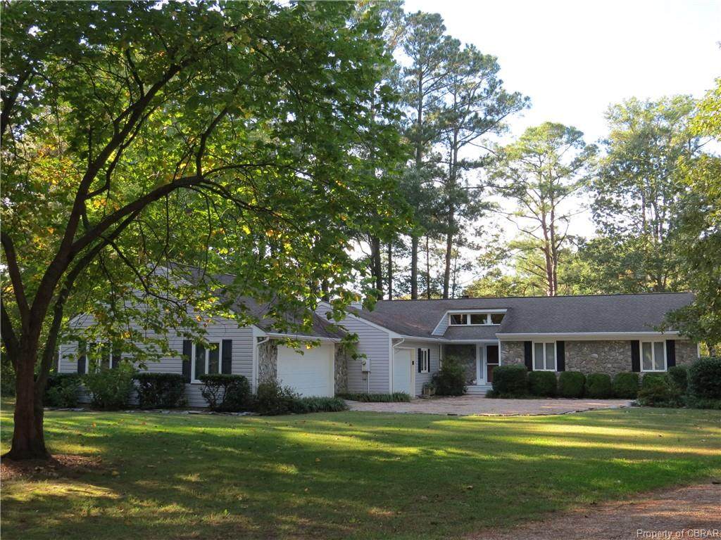 274 Robbins Lane - Photo 1