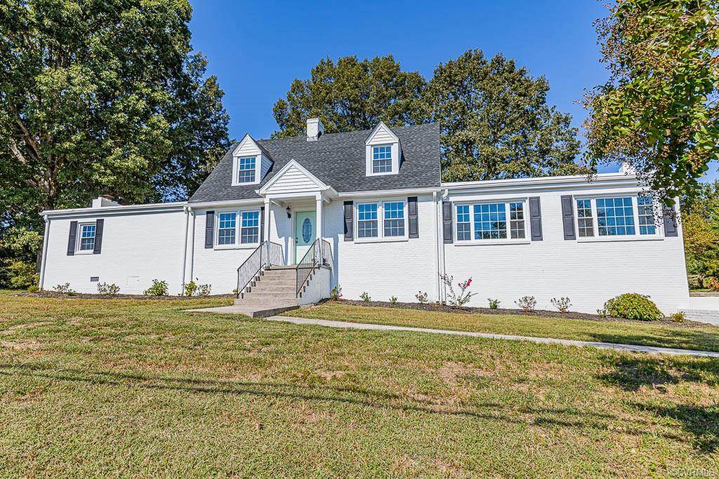 9100 Hull St Road - Photo 1