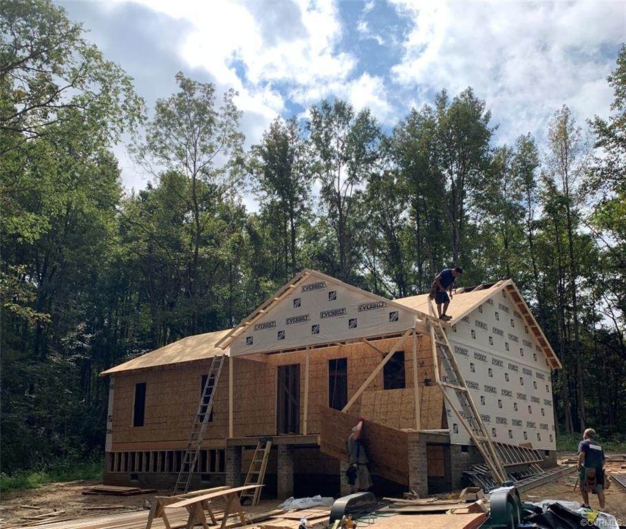 16140 Trainham Road - Photo 1