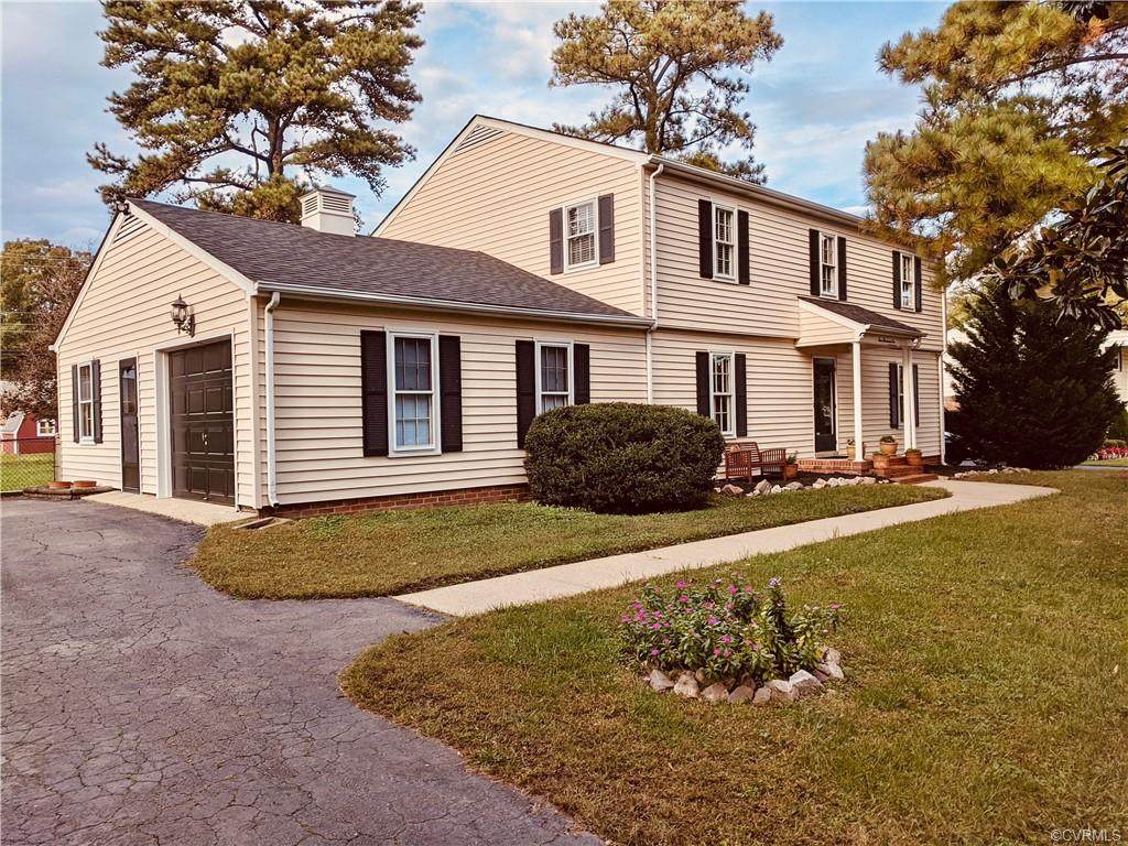 4010 Falstone Road - Photo 1