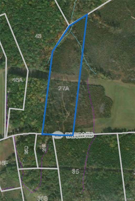 TBD Tatum Road - Photo 1