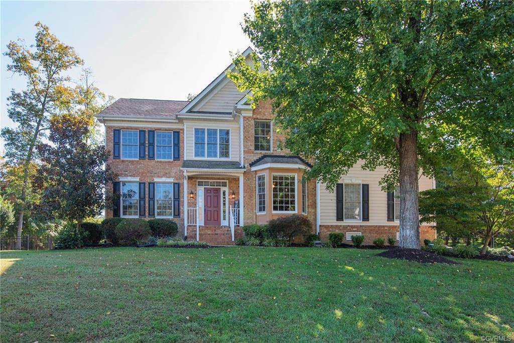 4501 Jaydee Drive - Photo 1