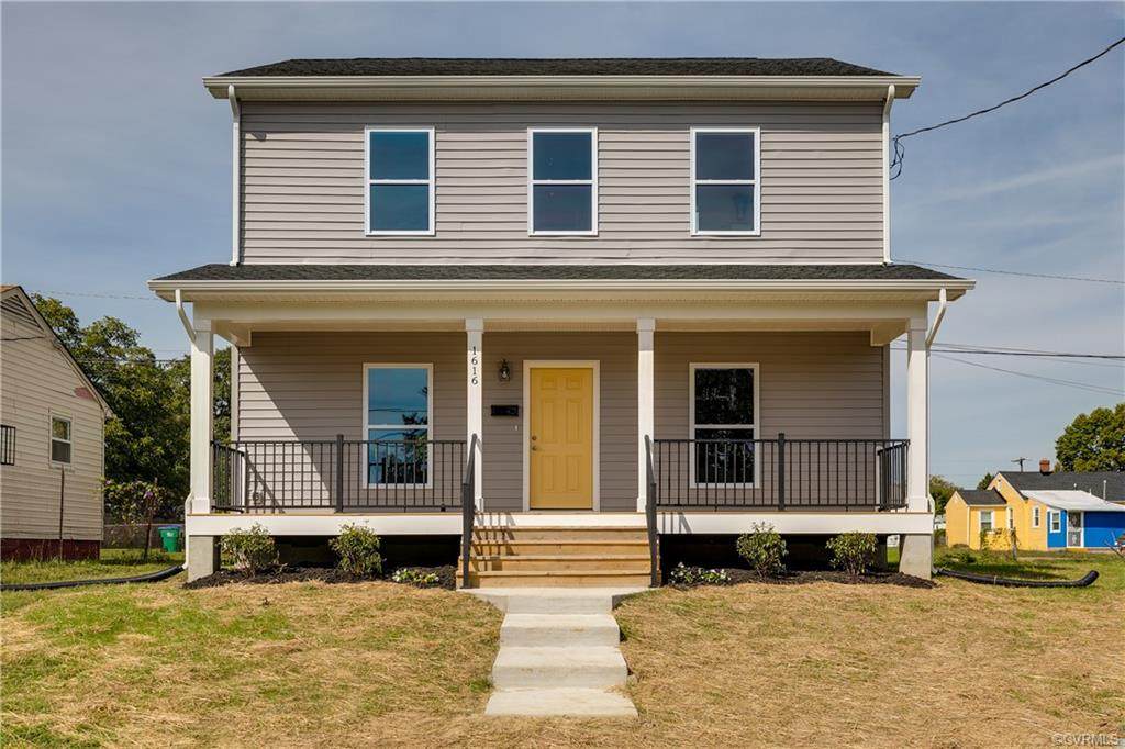 1616 27th Street - Photo 1