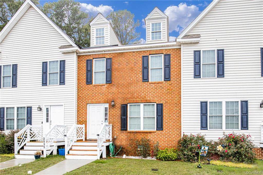 3113 Taylor Avenue - Photo 1