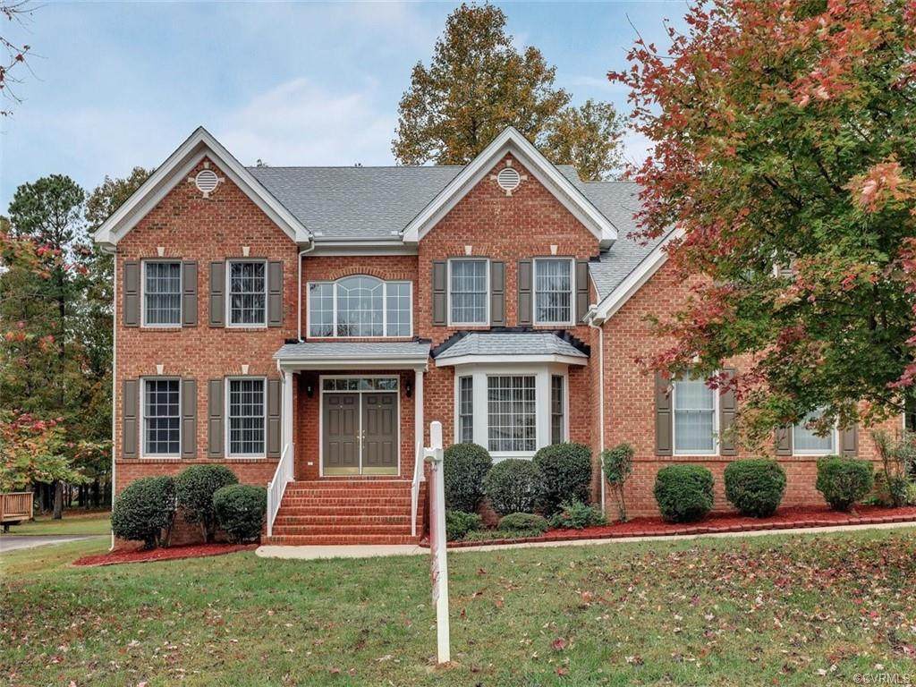 14436 Pleasant Creek Drive - Photo 1