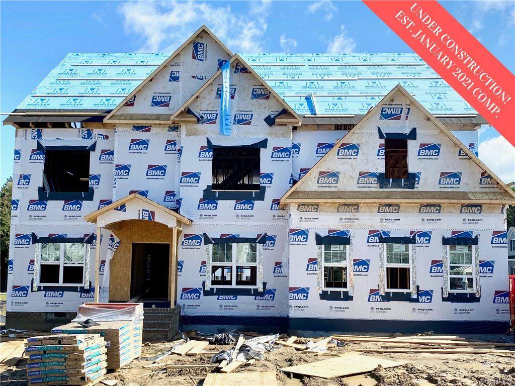 11100 Ellis Meadows Lane - Photo 1
