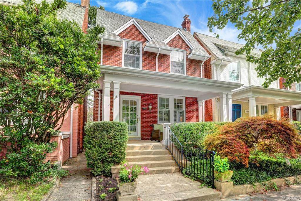 3318 Hanover Avenue - Photo 1