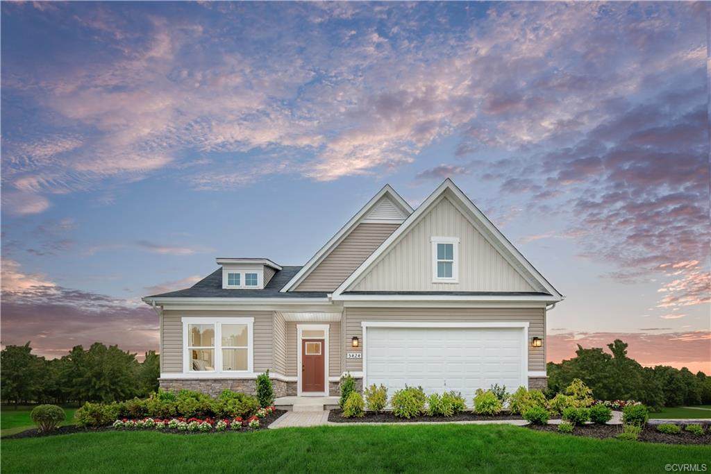242 Mason Orchard Drive - Photo 1