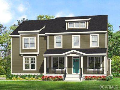 5525 Mossy Oak Road - Photo 1