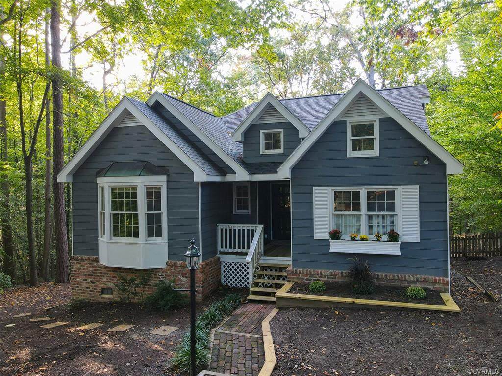 7329 Longview Court - Photo 1