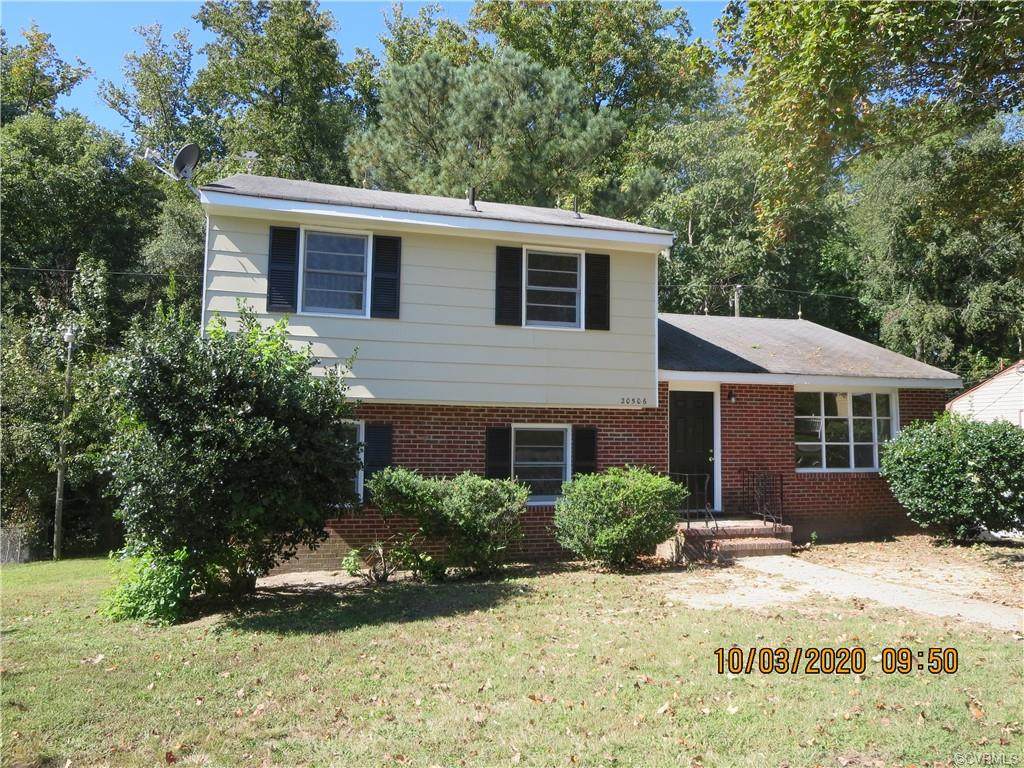 20506 Ravensbourne Drive - Photo 1