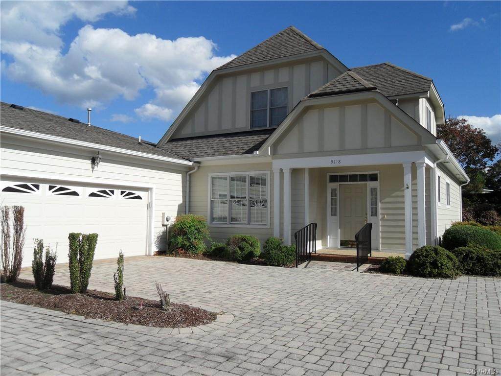 9418 Amberleigh Circle - Photo 1