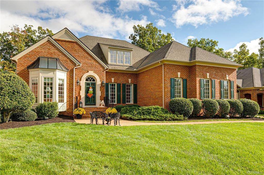 514 Hunt Field Road - Photo 1