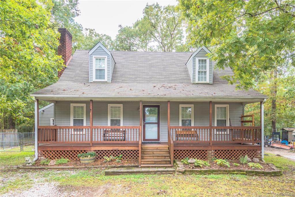6636 Cyrus Street - Photo 1
