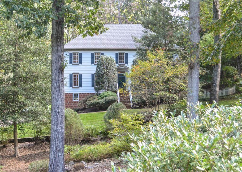 3031 Summerhurst Drive - Photo 1