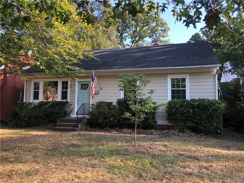 4502 Kensington Avenue - Photo 1