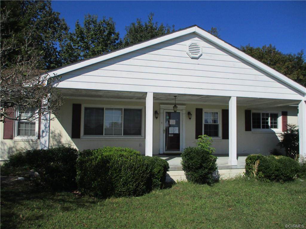 34623 Christanna Highway - Photo 1