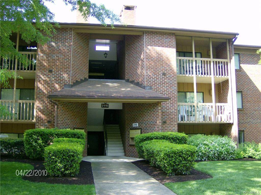 2115 Turtle Run Drive - Photo 1