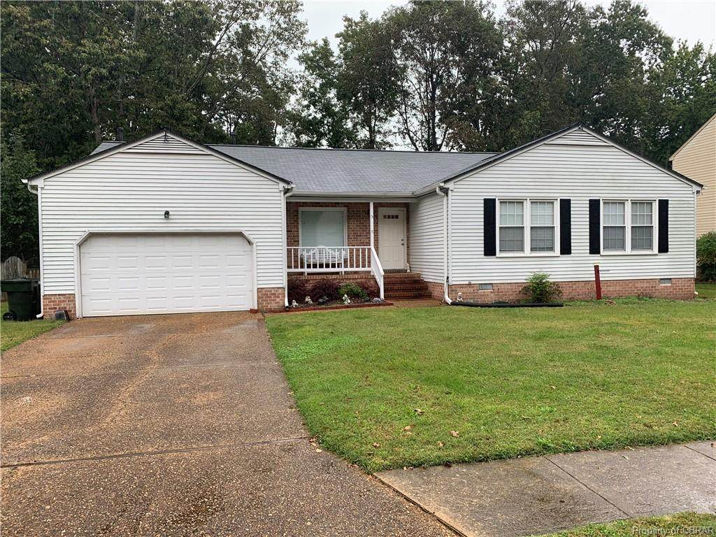 5 Hunter Trace - Photo 1