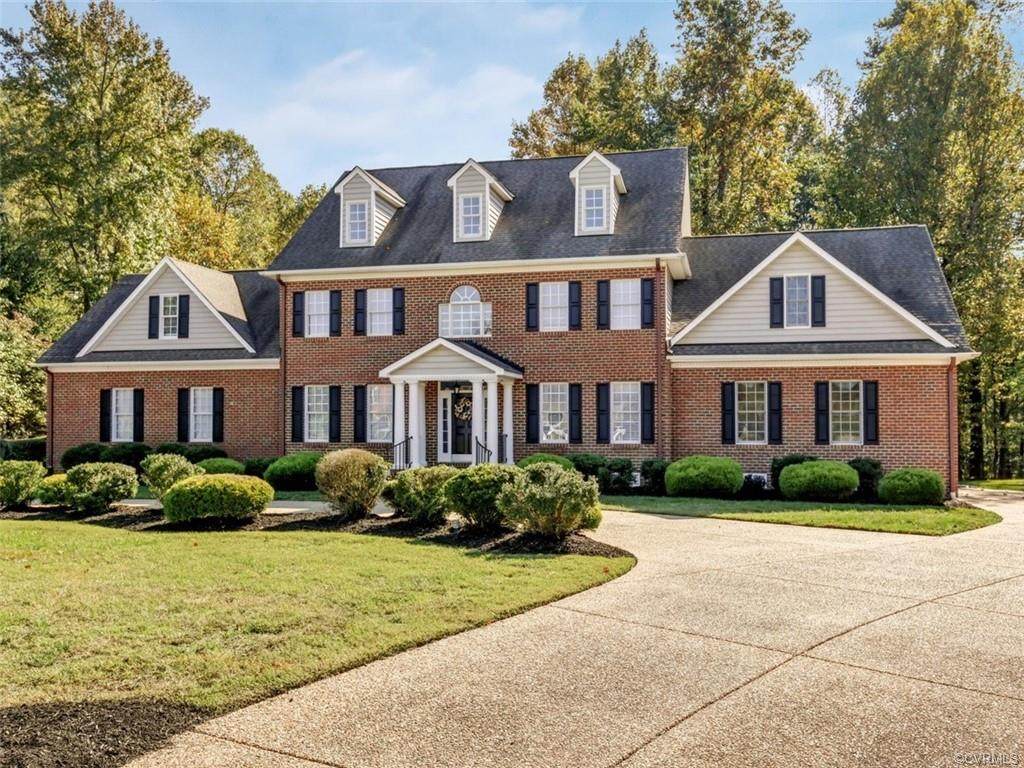10019 Wintercrest Drive - Photo 1