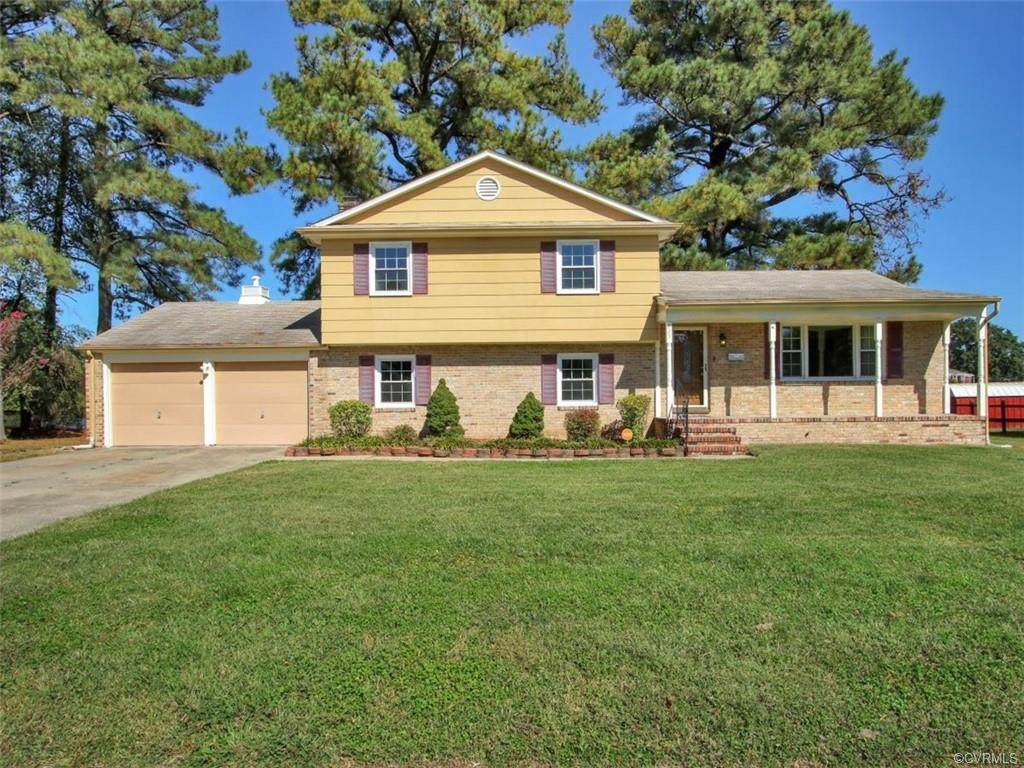 225 Greenwood Drive - Photo 1