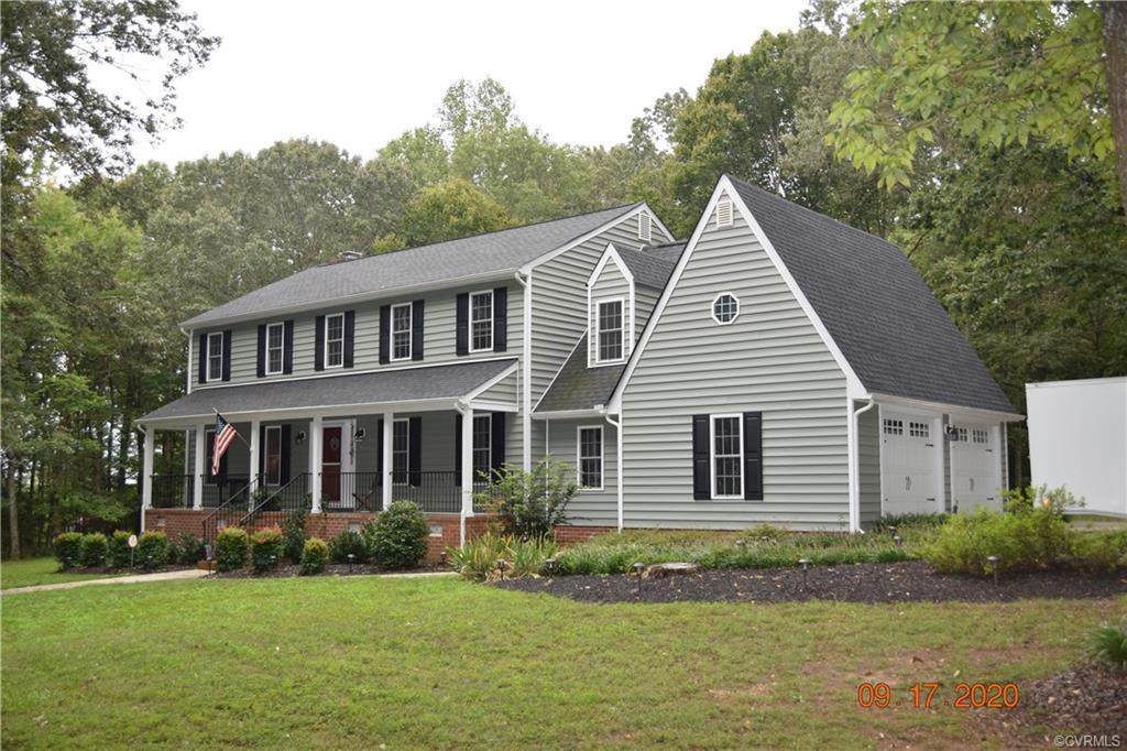 17029 Little River Drive - Photo 1