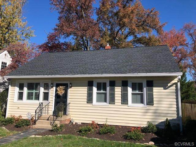 4706 Grove Avenue - Photo 1
