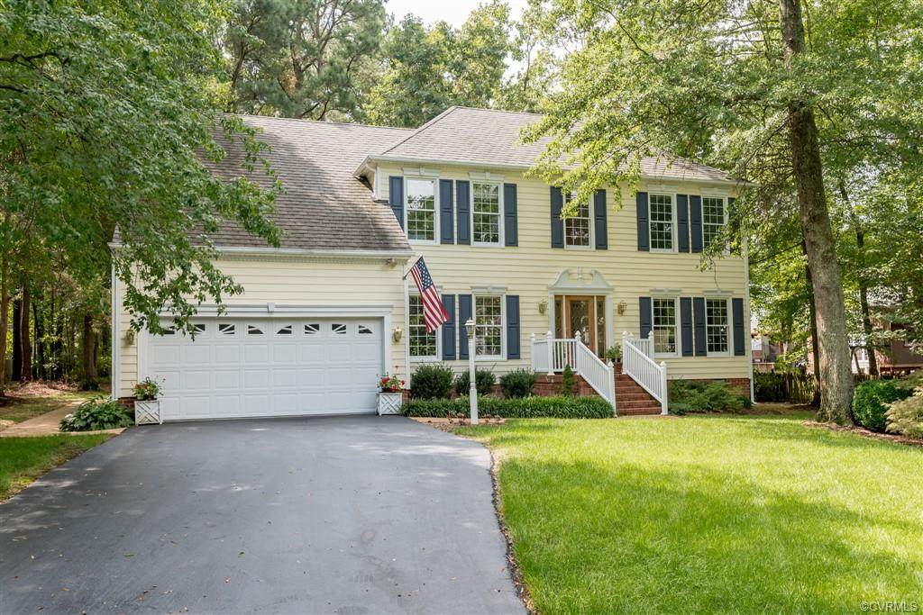2808 Glen Gary Place - Photo 1