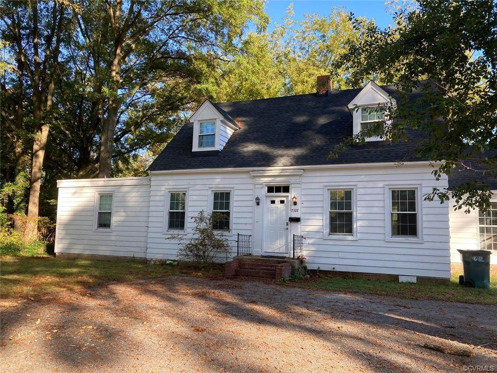 7327 Hermitage Road - Photo 1
