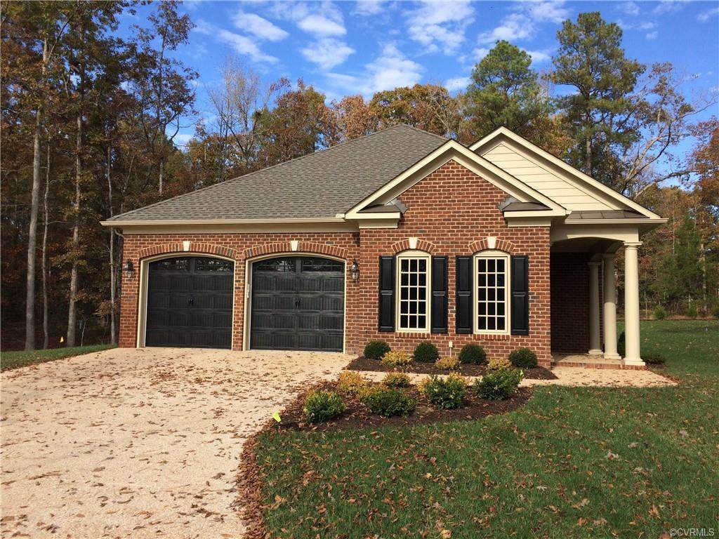 306 Piping Rock Road - Photo 1