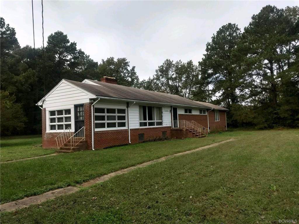 2305 New Market Road - Photo 1