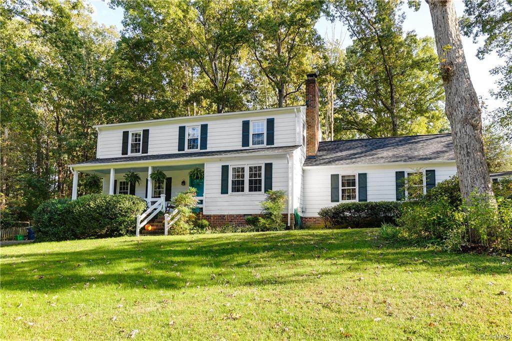 1021 Ryder Road - Photo 1