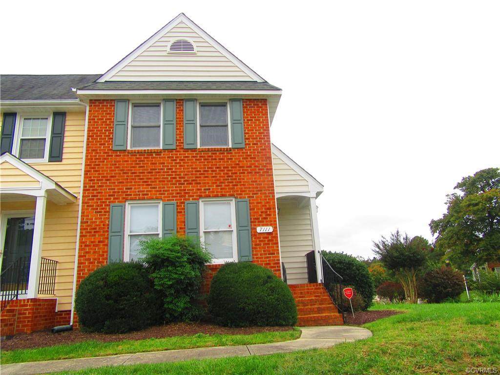 7111 Stonington Court - Photo 1